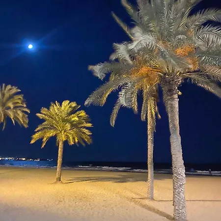 Lejlighed El Tiburon