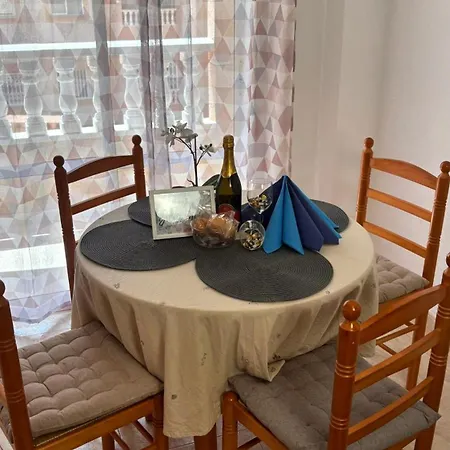 El Tiburon Apartment Torrevieja
