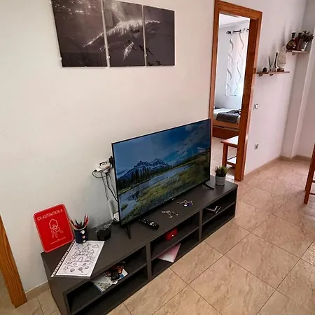 El Tiburon Apartment Torrevieja