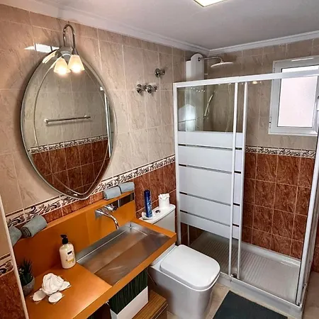 Apartment El Tiburon Torrevieja