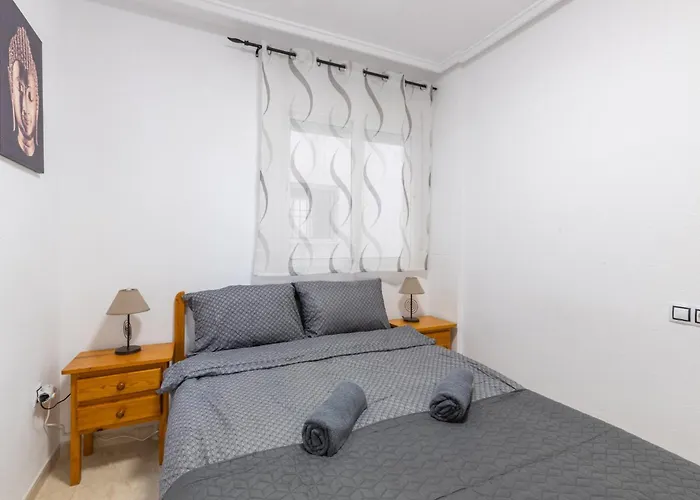 Lejlighed El Tiburon