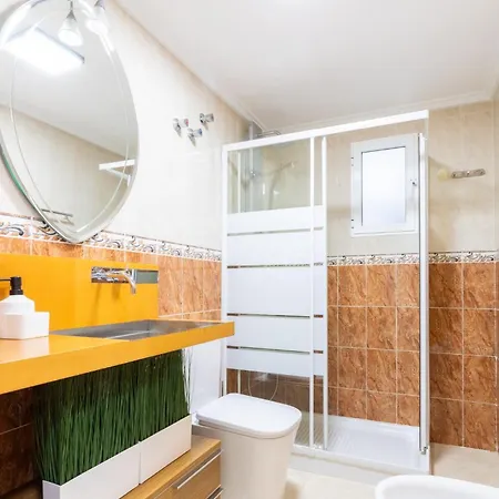 Apartament El Tiburon